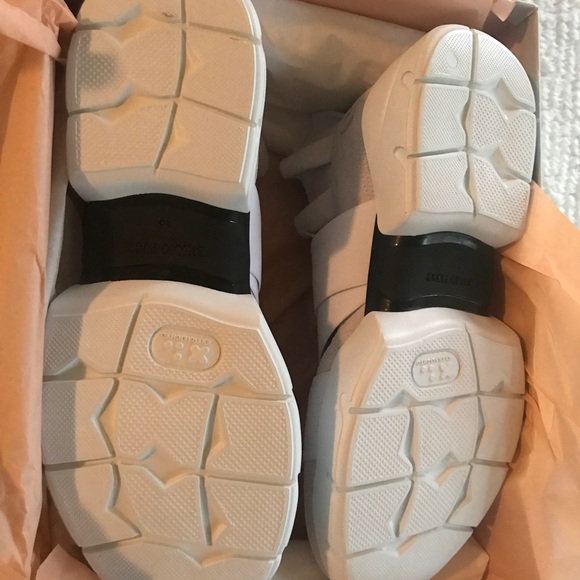 🆕 Emilio Pucci Sneaker 👟 - Picture 5 of 8